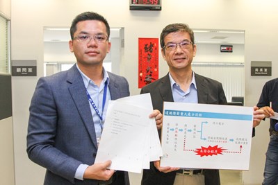 內容草率　中市府退回中火改善計畫書